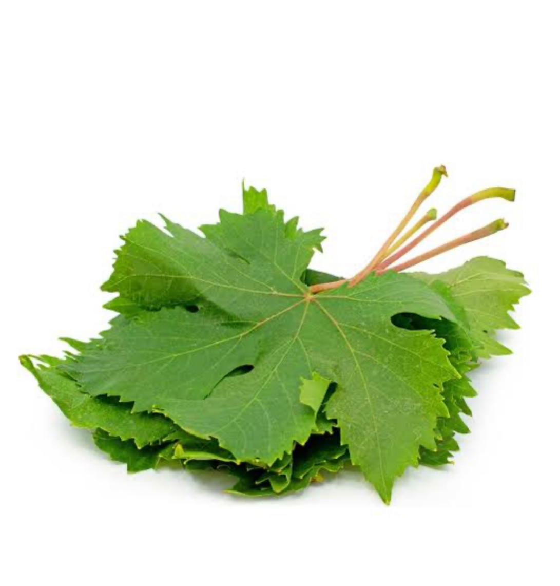 ورق عنب بناتي من ريف 1 كجم