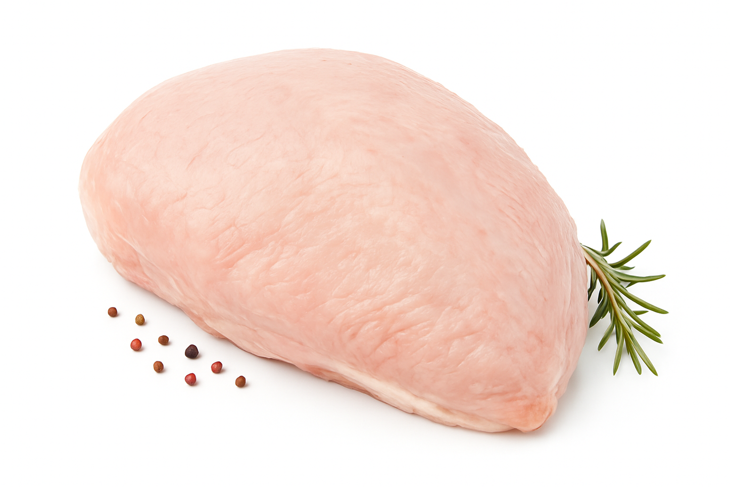 ديك رومي صدور بالوزن