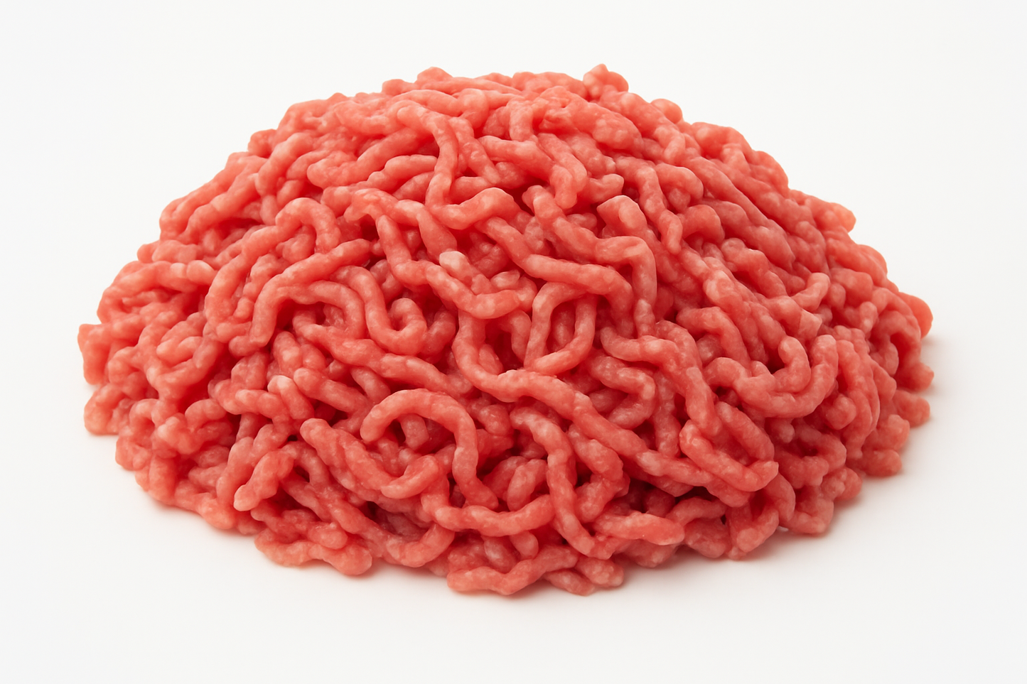 1kg (لحم احمر مفروم بالوزن)