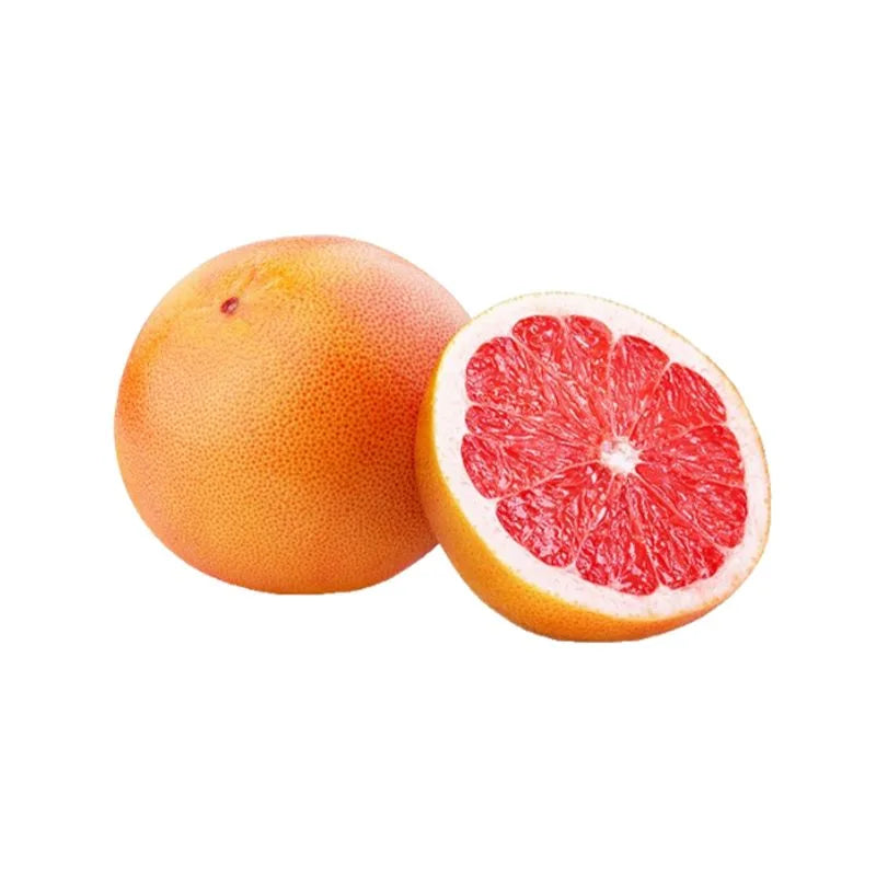 جريب فروت احمر مصري 1 كجم