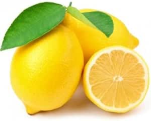 ليمون بلدي من ريف500 جرام