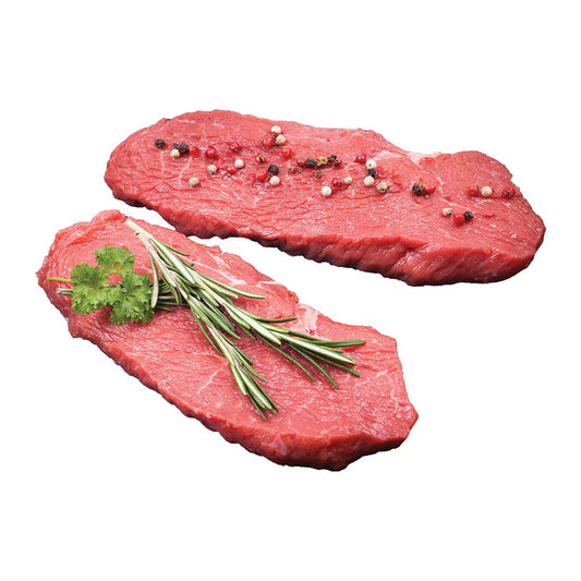 اسكالوب لحم بلدي بقري 500 جرام