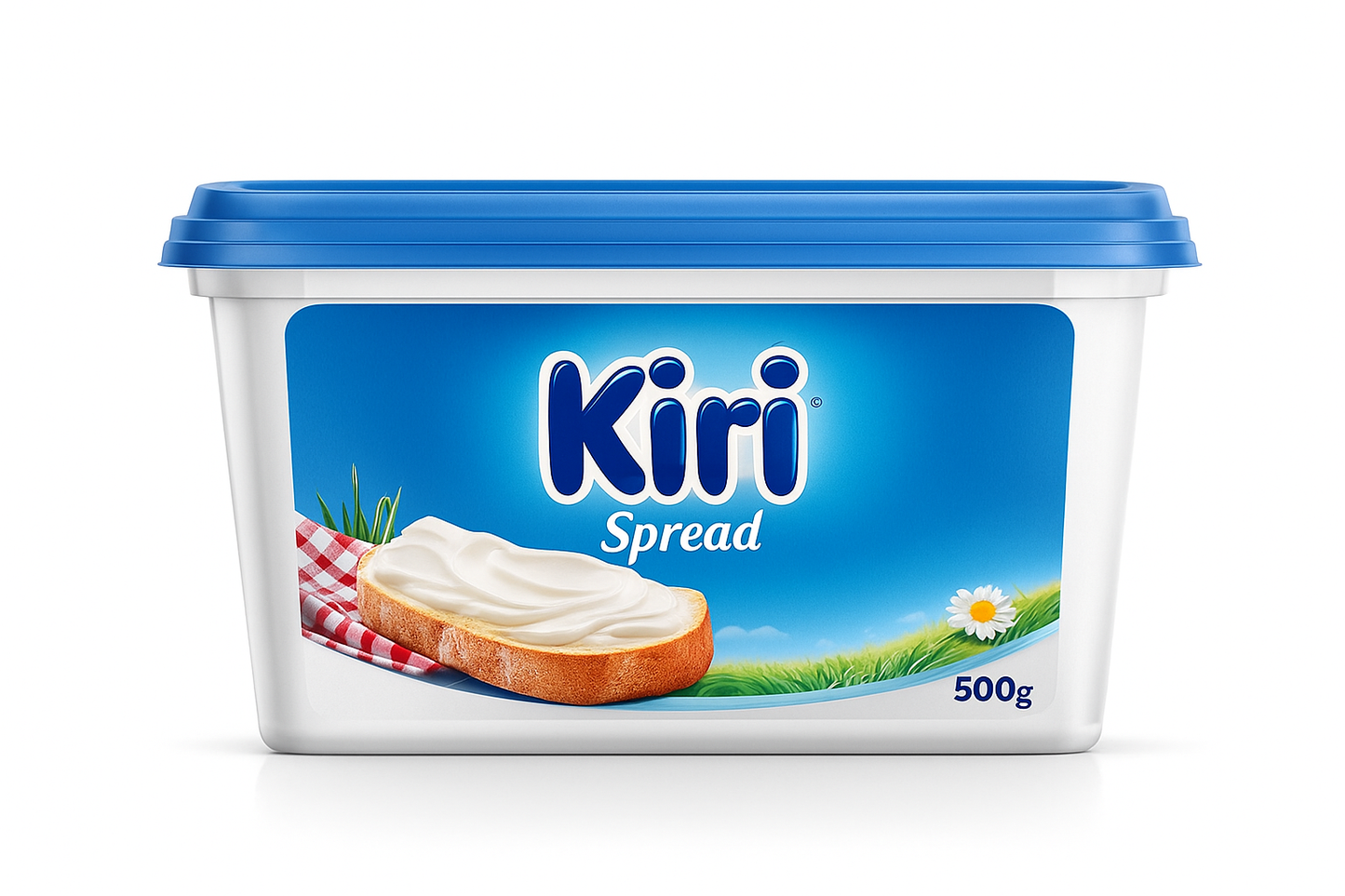 كيري سبريد 500 جرام