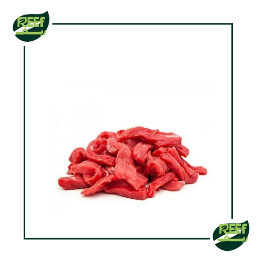 شاورما لحم 500 جرام