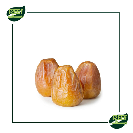 تمر سكري فاخر من ريف 500 جرام