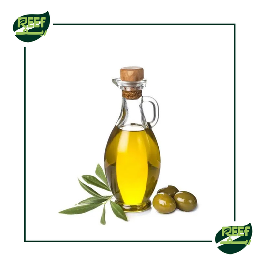 زيت زيتون بكر ممتاز 250 ملل