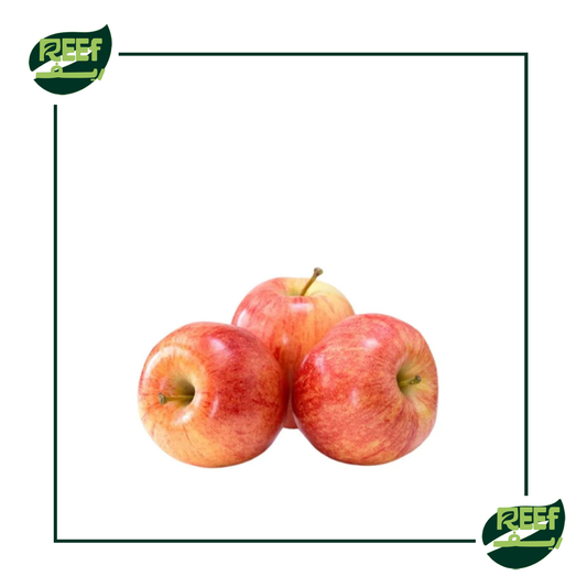 تفاح  بلدي من ريف 1 كجم