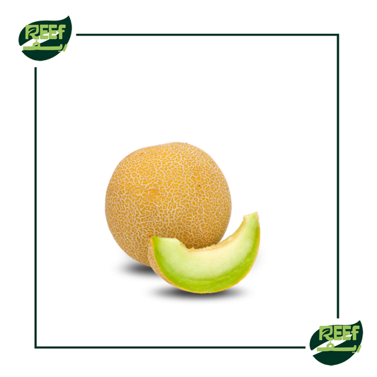 كانتلوب بلدي من ريف 1 كجم