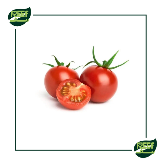 طماطم بلدي 1 كجم