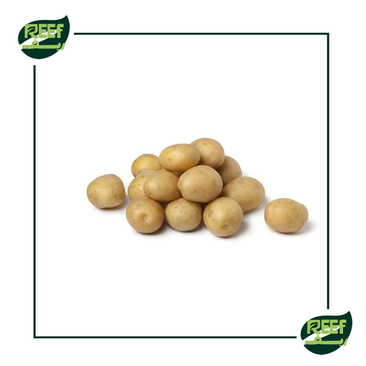 بطاطس بيبي من ريف 1 كجم