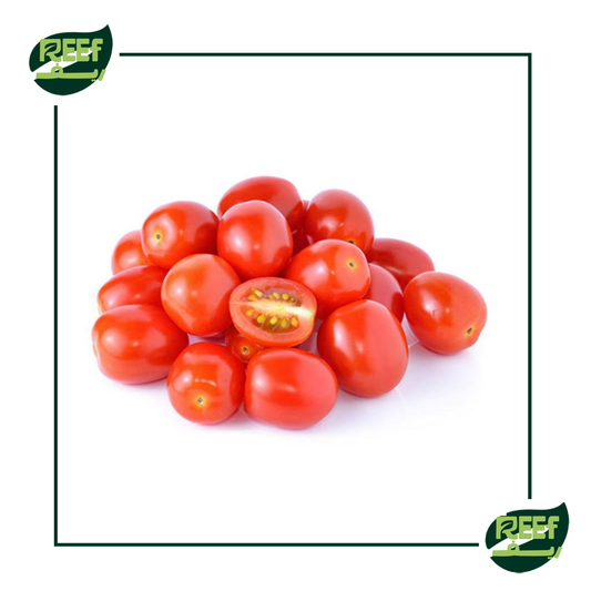 طماطم شيري من ريف 250 جرام