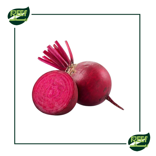 بنجر من ريف