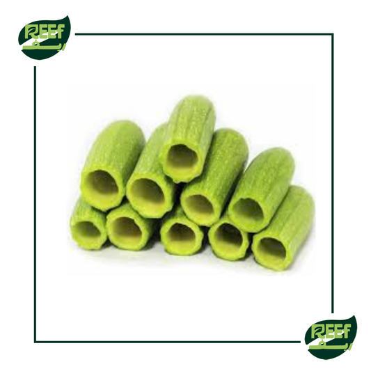 كوسه مقوره فريش من ريف 350 جرام