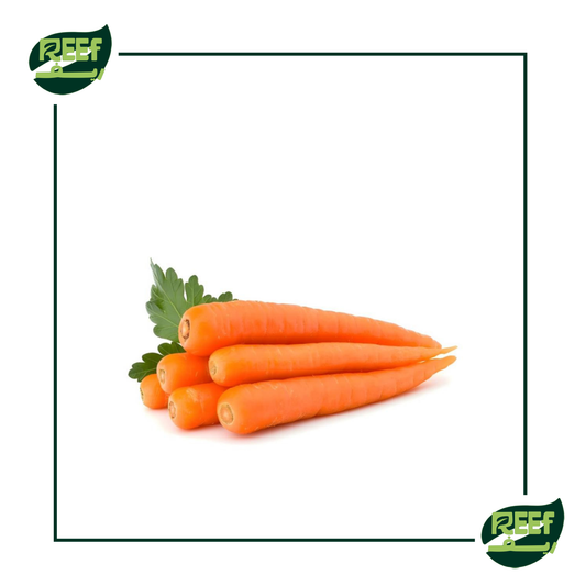 جزر بلدي 1 كجم