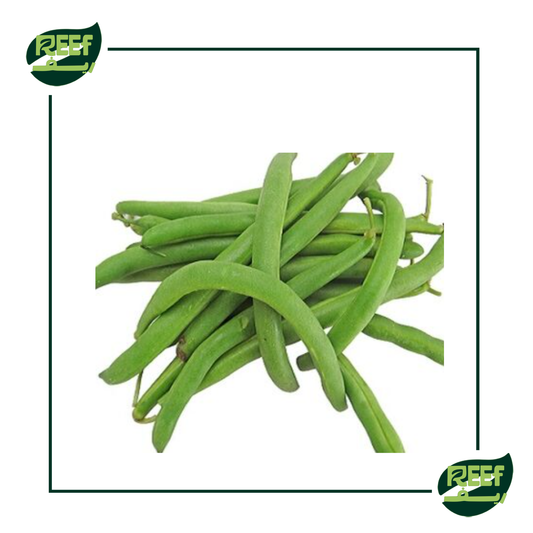 فاصوليا خضراء