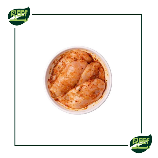 فيليه دجاج جاهز للشوي