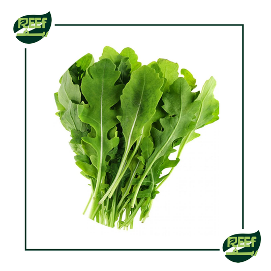 جرجير من ريف 50 جرام