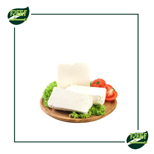 جبن فيتا طبيعي 250 جرام