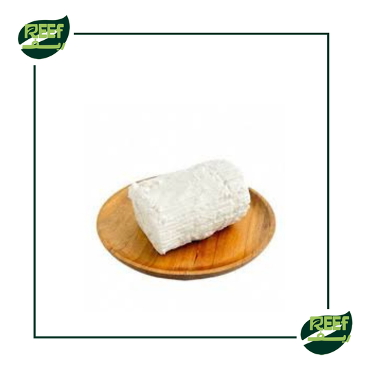 جبنه قريش بخيرها 500جرام