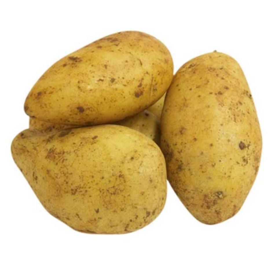 ريف بطاطس تحمير  1 كجم