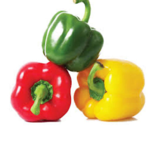 فلفل الوان ميكس 500 جرام