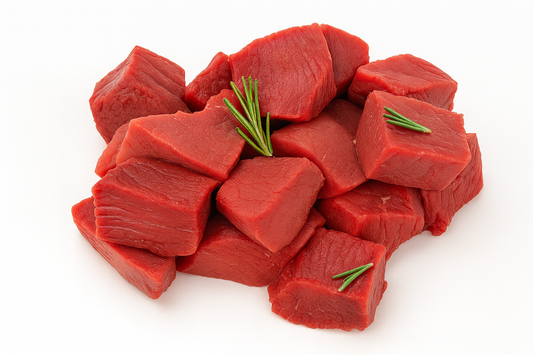 1 kg (لحم بقري  كباب حله بالوزن)