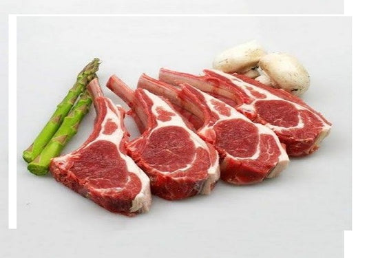 ريش ضان 500 جرام