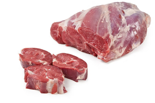 1kg (شرائح لحم بقري موزه)