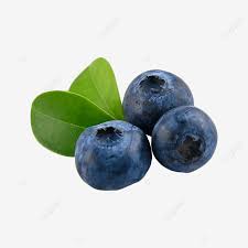 توت ازرق من ريف 250 جرام