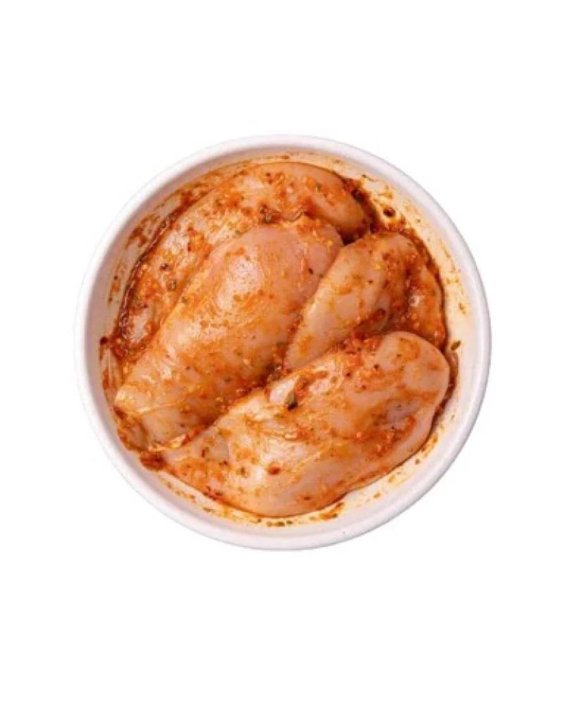 فيليه دجاج جاهز للشوي 500 جرام