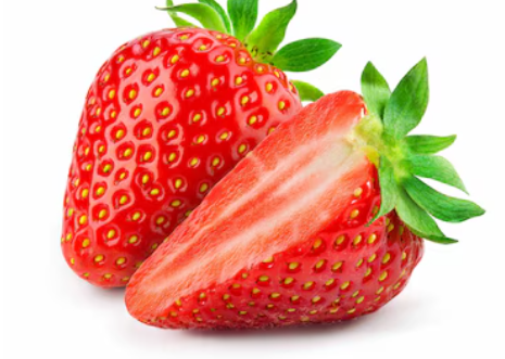 فراوله بلدي من ريف 1 كجم