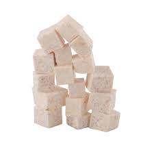 قلقاس مكعبات من ريف 400 جرام