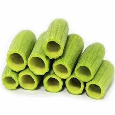 كوسه مقوره فريش من ريف 400 جرام